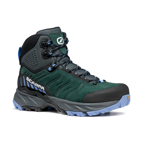 Scarpa RUSH TRK GTX WMN Hiking boot beyond the ordinary Negozio