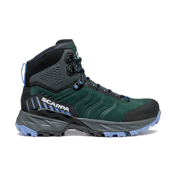 Scarpa RUSH TRK GTX WMN Hiking boot beyond the ordinary Negozio