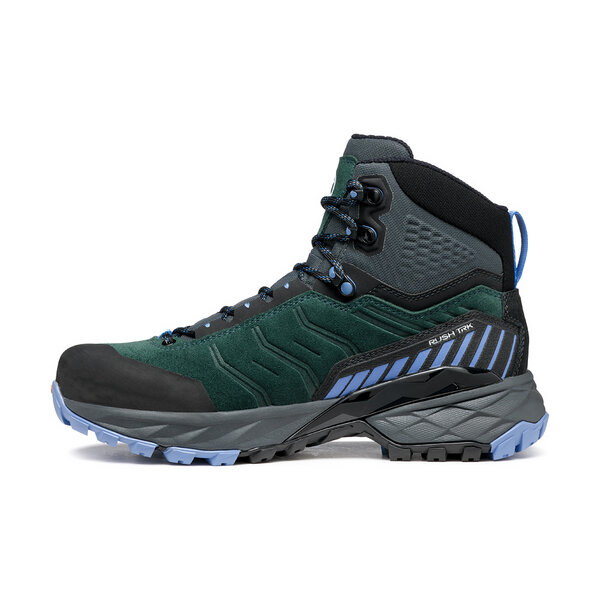 Scarpa RUSH TRK GTX WMN Hiking boot beyond the ordinary Negozio