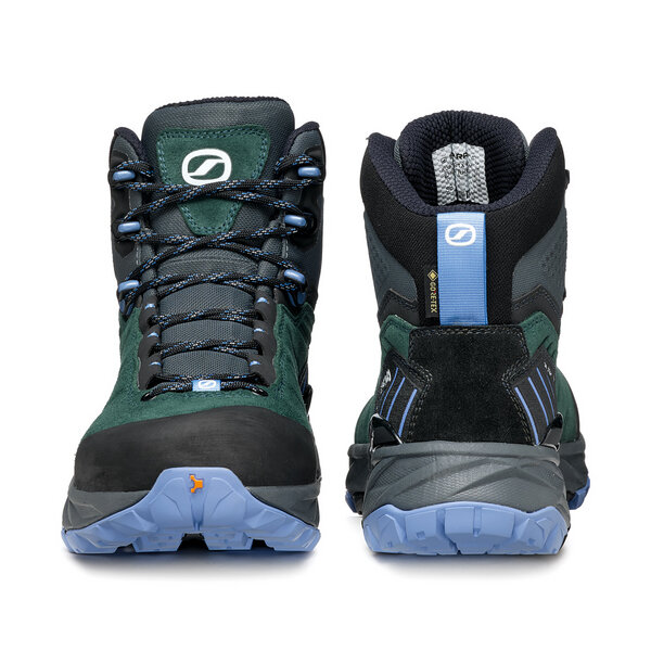 Scarpa RUSH TRK GTX WMN Hiking boot beyond the ordinary Negozio
