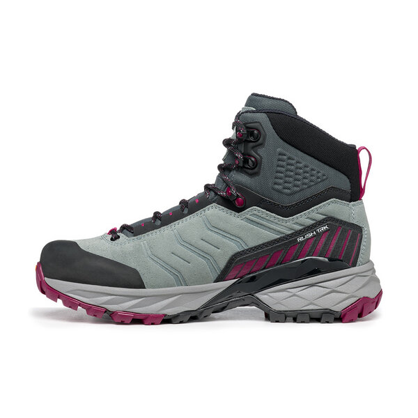 Scarpa RUSH TRK GTX WMN Hiking boot beyond the ordinary In Saldo