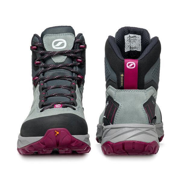Scarpa RUSH TRK GTX WMN Hiking boot beyond the ordinary In Saldo