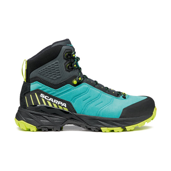 Scarpa RUSH TRK GTX WMN Hiking boot beyond the ordinary Nuova