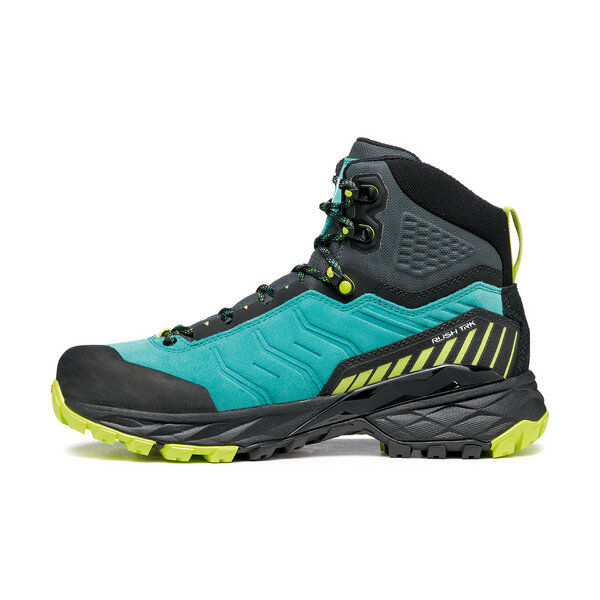Scarpa RUSH TRK GTX WMN Hiking boot beyond the ordinary Nuova