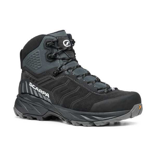 Scarpa RUSH TRK GTX Hiking boot beyond the ordinary Moda