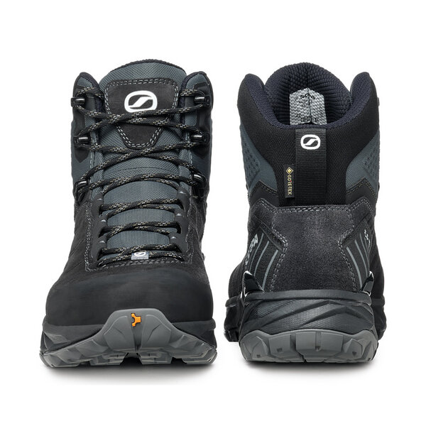 Scarpa RUSH TRK GTX Hiking boot beyond the ordinary Moda