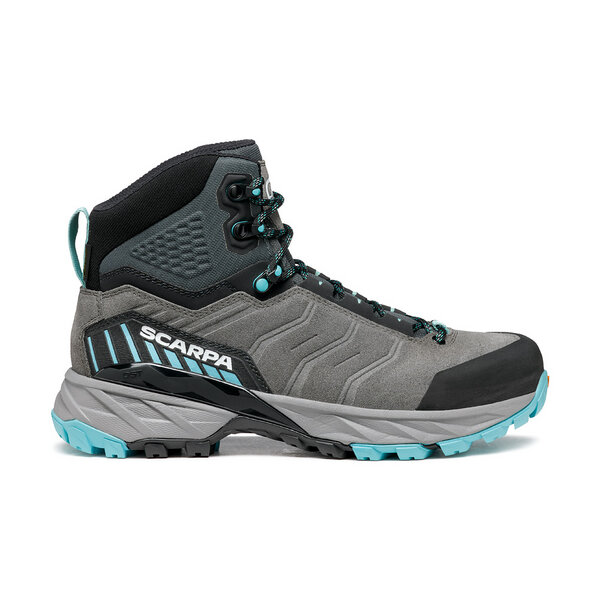 Scarpa RUSH TRK GTX WMN Hiking boot beyond the ordinary Italia