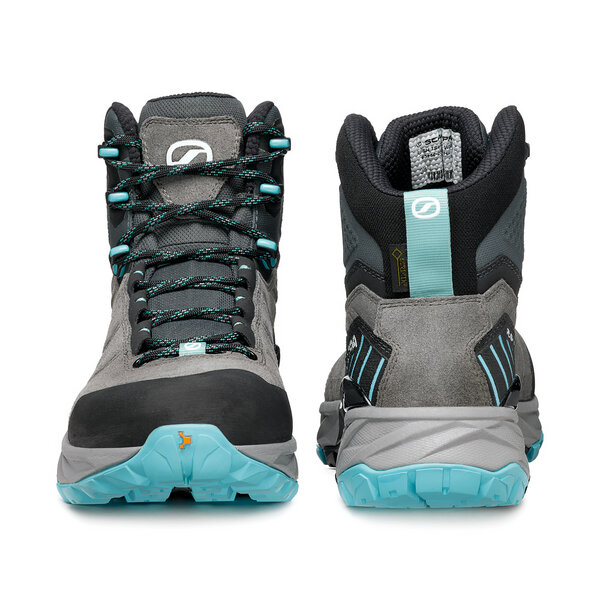 Scarpa RUSH TRK GTX WMN Hiking boot beyond the ordinary Italia