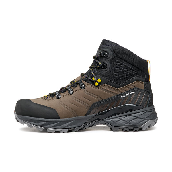 Scarpa RUSH TRK PRO GTX Hiking boot beyond the ordinary 2025