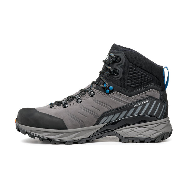 Scarpa RUSH TRK PRO GTX Hiking boot beyond the ordinary In Linea