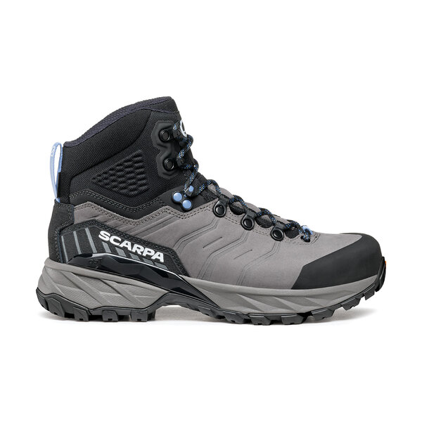 Scarpa RUSH TRK PRO GTX WMN Hiking boot beyond the ordinary Nuovo