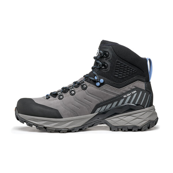 Scarpa RUSH TRK PRO GTX WMN Hiking boot beyond the ordinary Nuovo