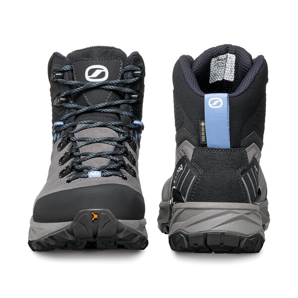 Scarpa RUSH TRK PRO GTX WMN Hiking boot beyond the ordinary Nuovo