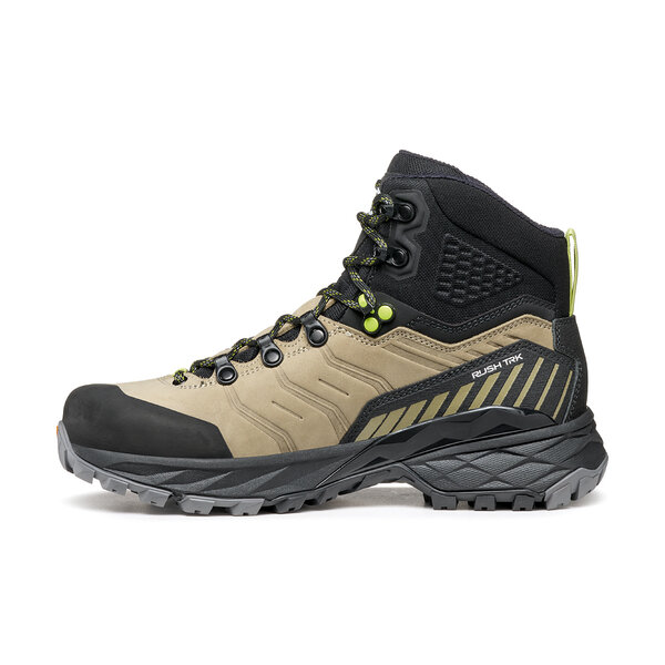 Scarpa RUSH TRK PRO GTX WMN Hiking boot beyond the ordinary Qualità