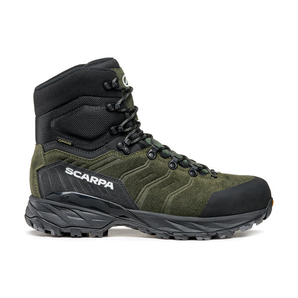 Scarpa RUSH POLAR GTX Boots for snow walking and snowshoeing Vendita