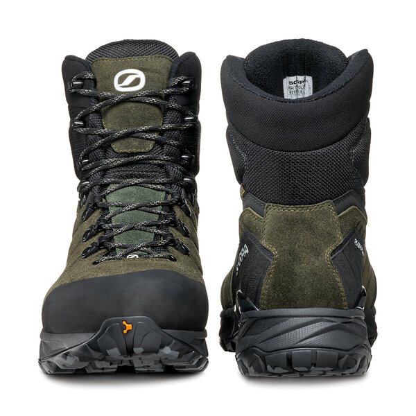 Scarpa RUSH POLAR GTX Boots for snow walking and snowshoeing Vendita