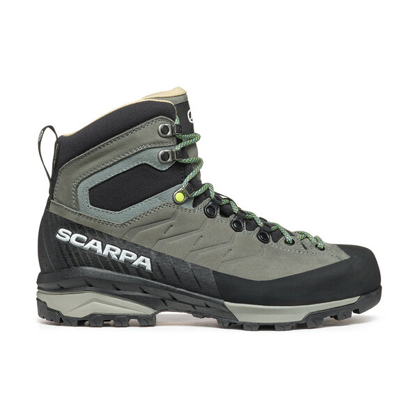 Scarpa MESCALITO TRK PRO GTX WMN Winter trekking boot for long and strenuous treks Spedizione Gratuita