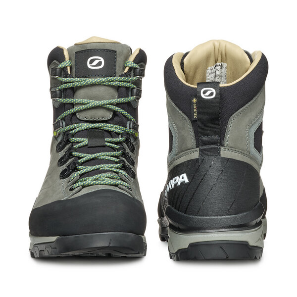 Scarpa MESCALITO TRK PRO GTX WMN Winter trekking boot for long and strenuous treks Spedizione Gratuita