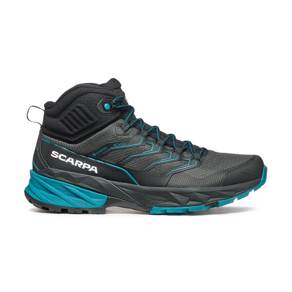 Scarpa RUSH 2 MID GTX The fast hiking boot Pezzi Unici