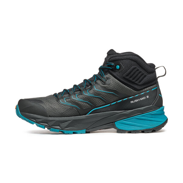Scarpa RUSH 2 MID GTX The fast hiking boot Pezzi Unici