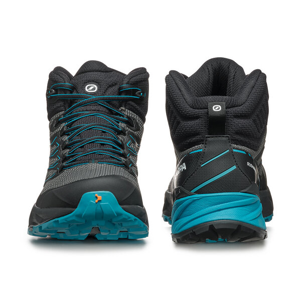 Scarpa RUSH 2 MID GTX The fast hiking boot Pezzi Unici
