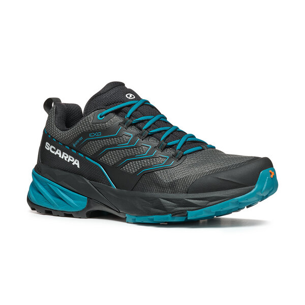 Scarpa RUSH 2 GTX The fast hiking shoe Acquista Ora