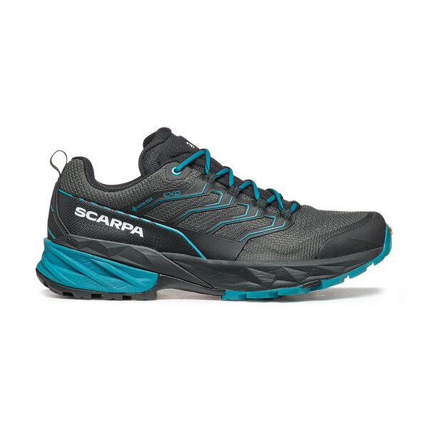 Scarpa RUSH 2 GTX The fast hiking shoe Acquista Ora