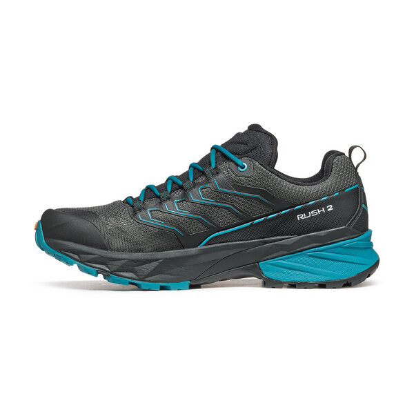 Scarpa RUSH 2 GTX The fast hiking shoe Acquista Ora