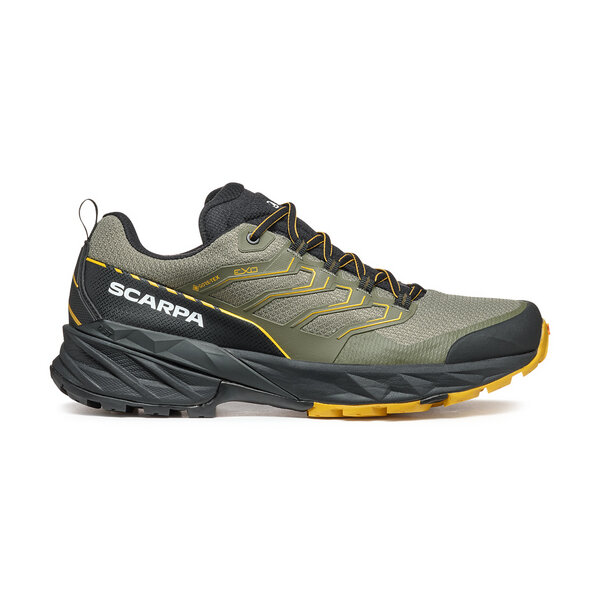Scarpa RUSH 2 GTX The fast hiking shoe Consegna Veloce