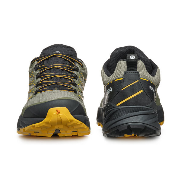 Scarpa RUSH 2 GTX The fast hiking shoe Consegna Veloce