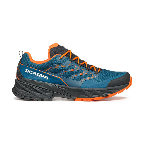 Scarpa RUSH 2 GTX The fast hiking shoe Promozione Limitata