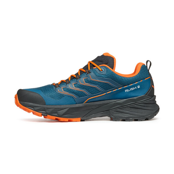 Scarpa RUSH 2 GTX The fast hiking shoe Promozione Limitata