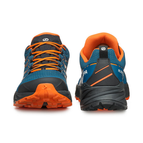 Scarpa RUSH 2 GTX The fast hiking shoe Promozione Limitata