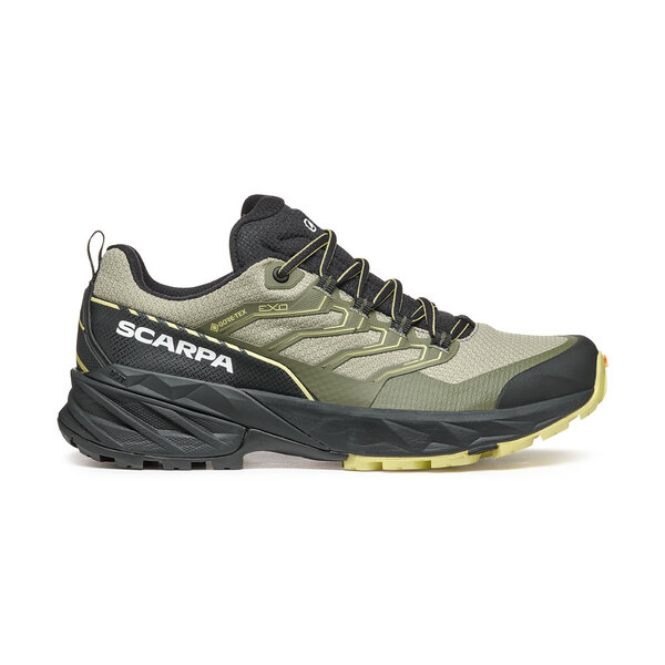 Scarpa RUSH 2 GTX WMN The fast hiking shoe Fino Al -60%