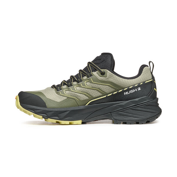 Scarpa RUSH 2 GTX WMN The fast hiking shoe Fino Al -60%