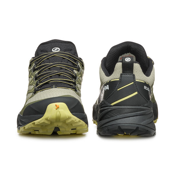 Scarpa RUSH 2 GTX WMN The fast hiking shoe Fino Al -60%