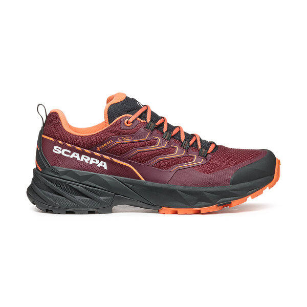 Scarpa RUSH 2 GTX WMN The fast hiking shoe Shopping Online