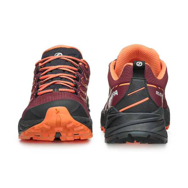 Scarpa RUSH 2 GTX WMN The fast hiking shoe Shopping Online
