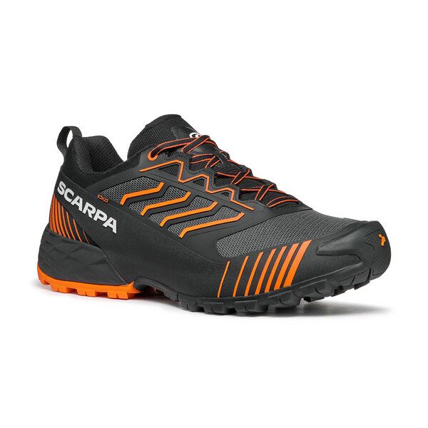 Scarpa RIBELLE RUN XT The stable and protective shoe Affare Del Giorno