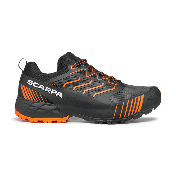 Scarpa RIBELLE RUN XT The stable and protective shoe Affare Del Giorno
