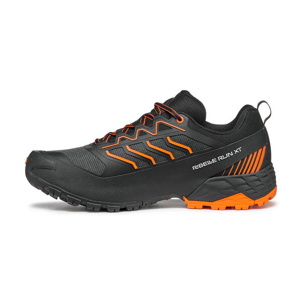 Scarpa RIBELLE RUN XT The stable and protective shoe Affare Del Giorno