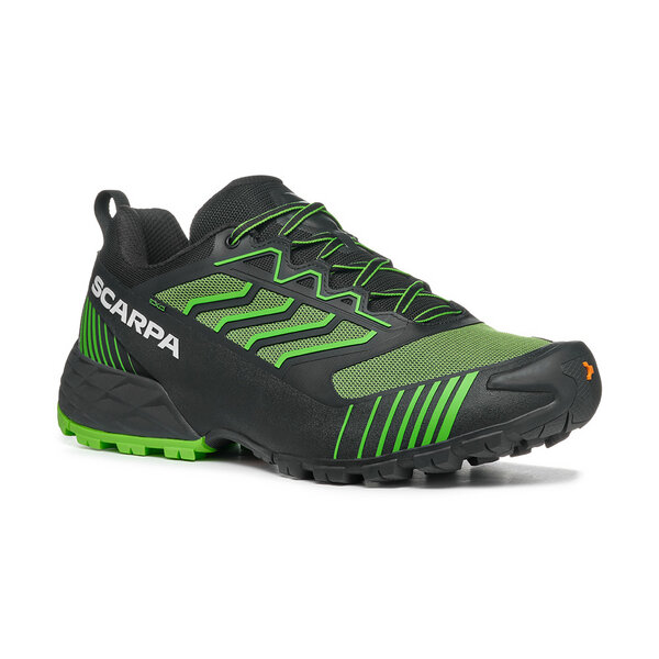 Scarpa RIBELLE RUN XT The stable and protective shoe Prezzo Ridotto