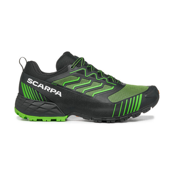 Scarpa RIBELLE RUN XT The stable and protective shoe Prezzo Ridotto
