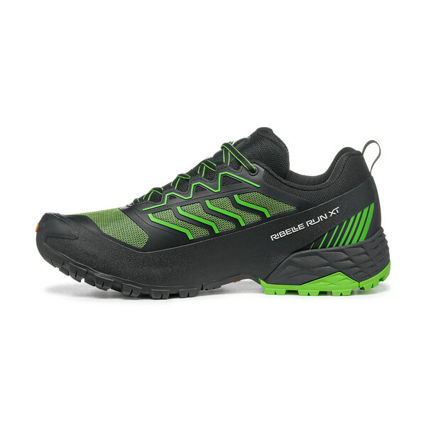 Scarpa RIBELLE RUN XT The stable and protective shoe Prezzo Ridotto