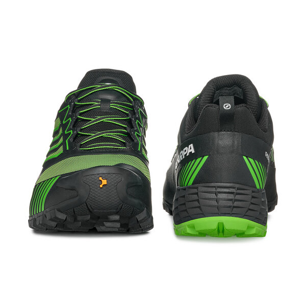 Scarpa RIBELLE RUN XT The stable and protective shoe Prezzo Ridotto