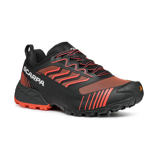 Scarpa RIBELLE RUN XT WMN The stable and protective shoe Sottocosto