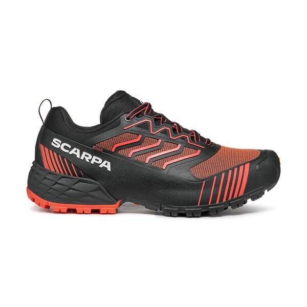 Scarpa RIBELLE RUN XT WMN The stable and protective shoe Sottocosto