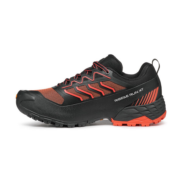 Scarpa RIBELLE RUN XT WMN The stable and protective shoe Sottocosto