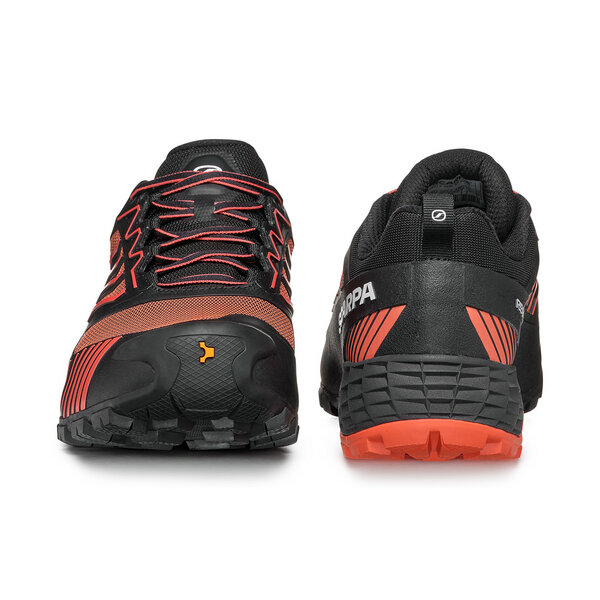 Scarpa RIBELLE RUN XT WMN The stable and protective shoe Sottocosto