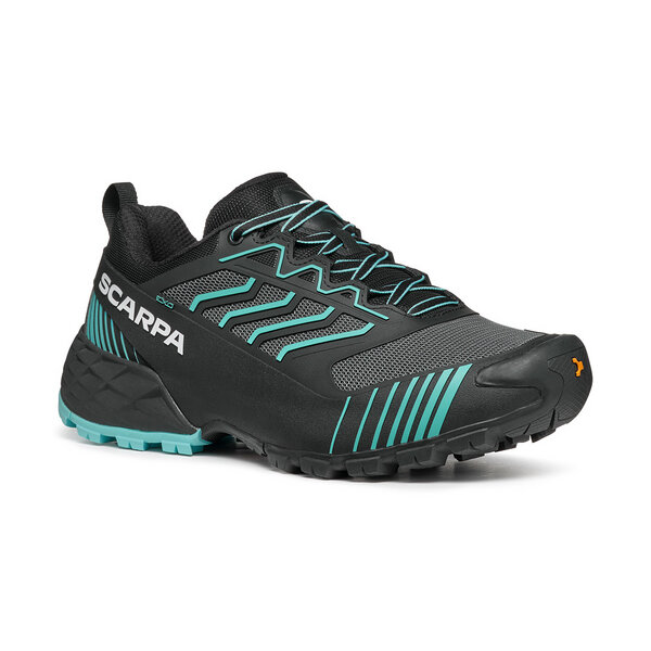 Scarpa RIBELLE RUN XT WMN The stable and protective shoe Convenienza